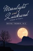 Moonlight and Quicksand (eBook, ePUB)