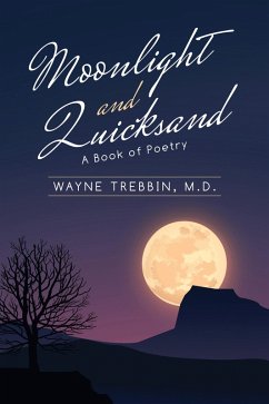 Cover Moonlight and Quicksand (eBook, ePUB)
