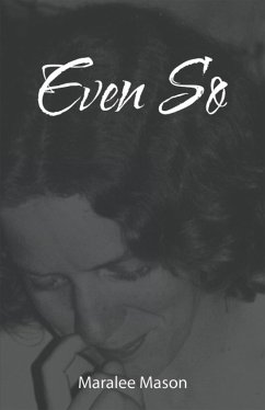 Cover Even So (eBook, ePUB)