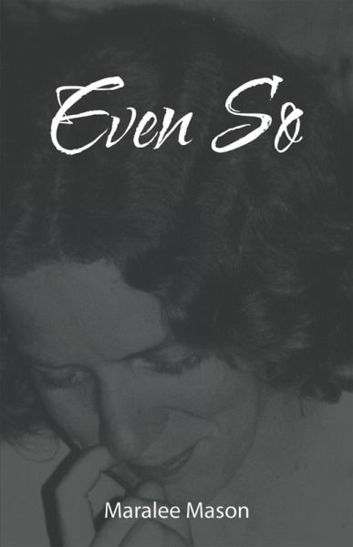 Even So (eBook, ePUB)