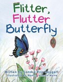 Flitter, Flutter Butterfly (eBook, ePUB)