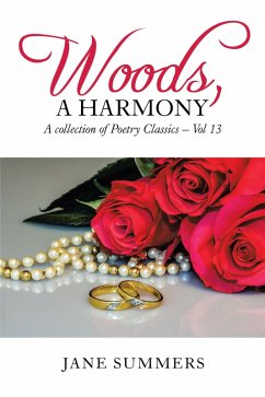 Woods, a Harmony (eBook, ePUB)