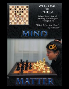 Mind Matter (eBook, ePUB)