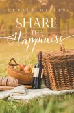 Share the Happiness (eBook, ePUB)