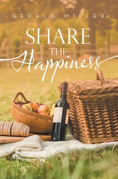 Cover Share the Happiness (eBook, ePUB)