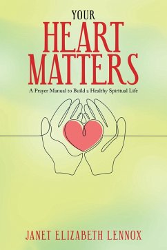 Your Heart Matters (eBook, ePUB)