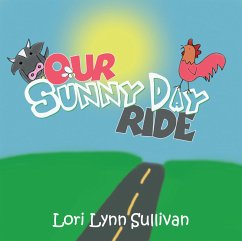 Cover Our Sunny Day Ride (eBook, ePUB)
