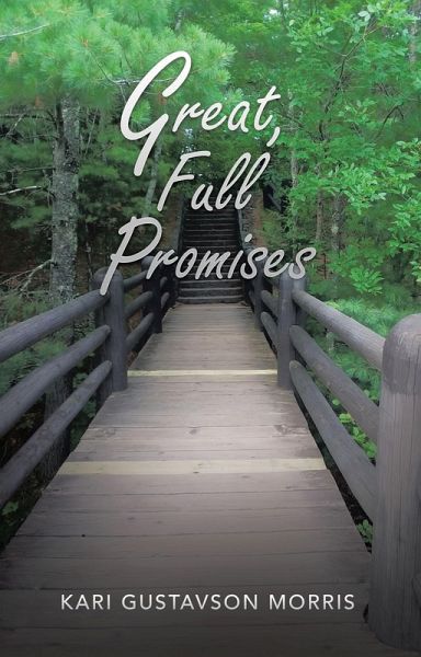 Great, Full Promises (eBook, ePUB) Great, Full Promises (eBook, ePUB)