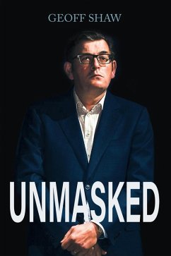 Cover Unmasked (eBook, ePUB)