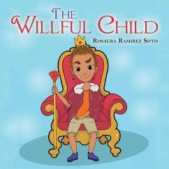 Cover The Willful Child (eBook, ePUB)