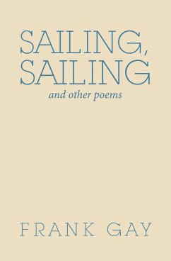Cover Sailing, Sailing (eBook, ePUB)