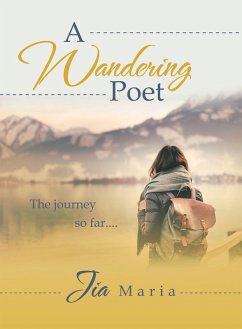 A Wandering Poet (eBook, ePUB) - Maria, Jia