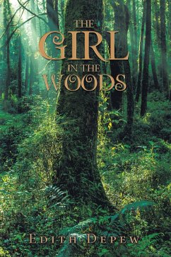 Cover The Girl in the Woods (eBook, ePUB)