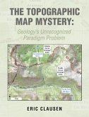 The Topographic Map Mystery: (eBook, ePUB)