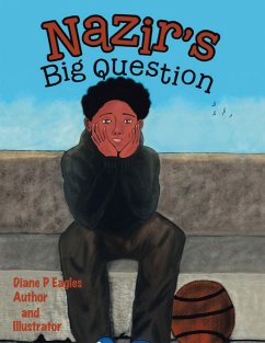 Cover Nazir's Big Question (eBook, ePUB)