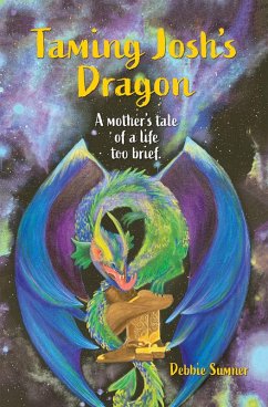 Taming Josh's Dragon (eBook, ePUB) - Sumner, Debbie