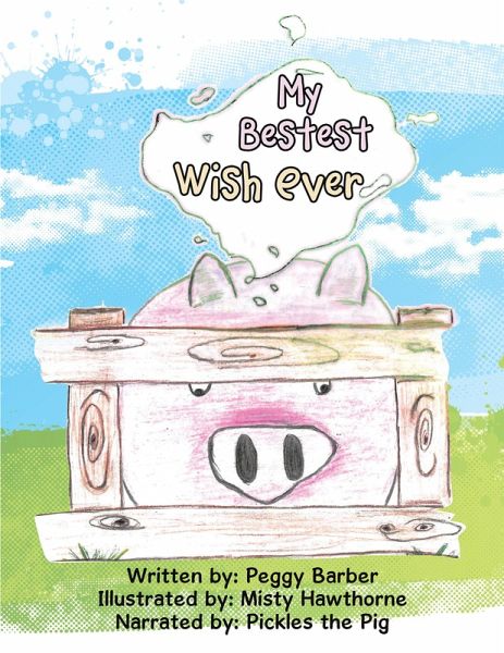My Bestest Wish Ever (eBook, ePUB)