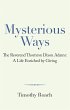 Mysterious Ways (eBook, ePUB) - Bild 1