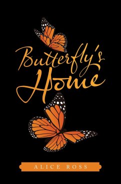 Butterfly's Home (eBook, ePUB) - Ross, Alice