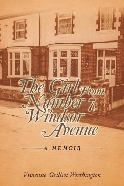 The Girl From Number 7, Windsor Avenue (eBook, ePUB)