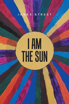 Cover I Am the Sun (eBook, ePUB)