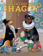 A Weekend with Shaggy (eBook, ePUB) - Bild 1