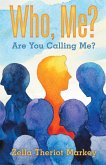 Who, Me? (eBook, ePUB)