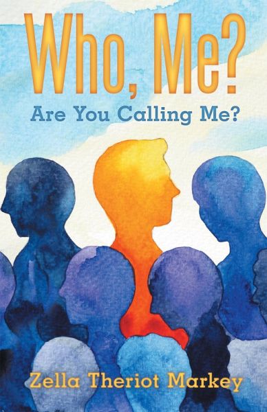Who, Me? (eBook, ePUB) Who, Me? (eBook, ePUB)