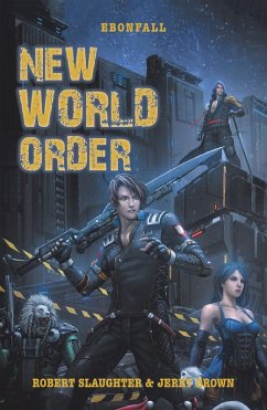 New World Order (eBook, ePUB) - Slaughter, Robert; Brown, Jerry