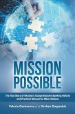 Mission Possible (eBook, ePUB)