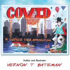 C.O.V.I.D.19 (eBook, ePUB)