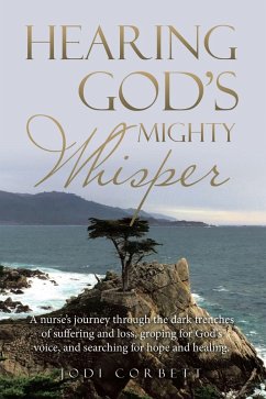 Cover Hearing God's Mighty Whisper (eBook, ePUB)