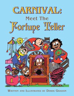 Carnival: Meet the Fortune Teller (eBook, ePUB)