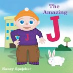 The Amazing J (eBook, ePUB)
