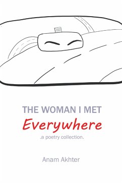 The Woman I Met Everywhere (eBook, ePUB) The Woman I Met Everywhere (eBook, ePUB)