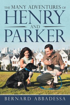 Cover The Many Adventures of Henry and Parker (eBook, ePUB)