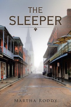 The Sleeper (eBook, ePUB) - Roddy, Martha