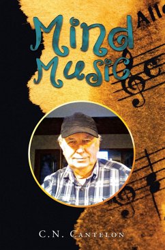 Mind Music (eBook, ePUB) - Cantelon, C. N.