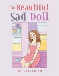 Cover The Beautiful Sad Doll (eBook, ePUB)
