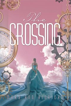 Cover The Crossing (eBook, ePUB)