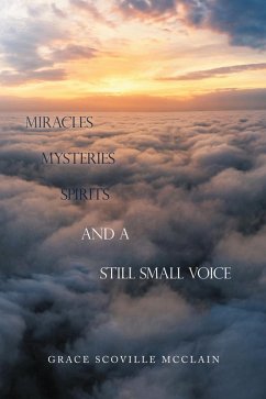 Miracles Mysteries Spirits and a Still Small Voice (eBook, ePUB)