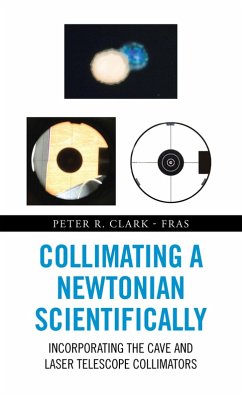 Cover Collimating a Newtonian Scientifically (eBook, ePUB)