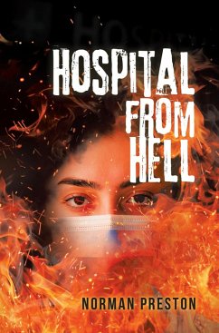 Cover Hospital from Hell (eBook, ePUB)