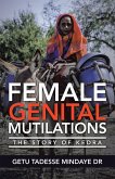 Female Genital Mutilations (eBook, ePUB)