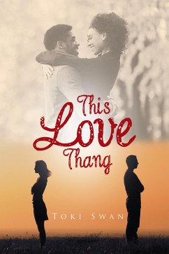 Cover This Love Thang (eBook, ePUB)