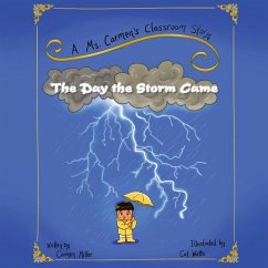 Cover The Day the Storm Came (eBook, ePUB)