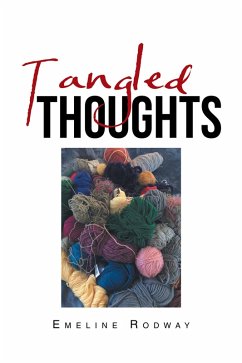 Tangled Thoughts (eBook, ePUB) - Rodway, Emeline