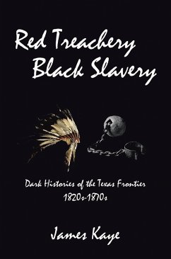 Red Treachery Black Slavery (eBook, ePUB) Cover Red Treachery Black Slavery (eBook, ePUB)