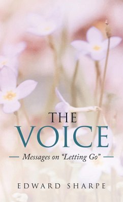 Cover The Voice (eBook, ePUB)