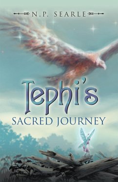 Tephi's Sacred Journey (eBook, ePUB) - Searle, N. P.